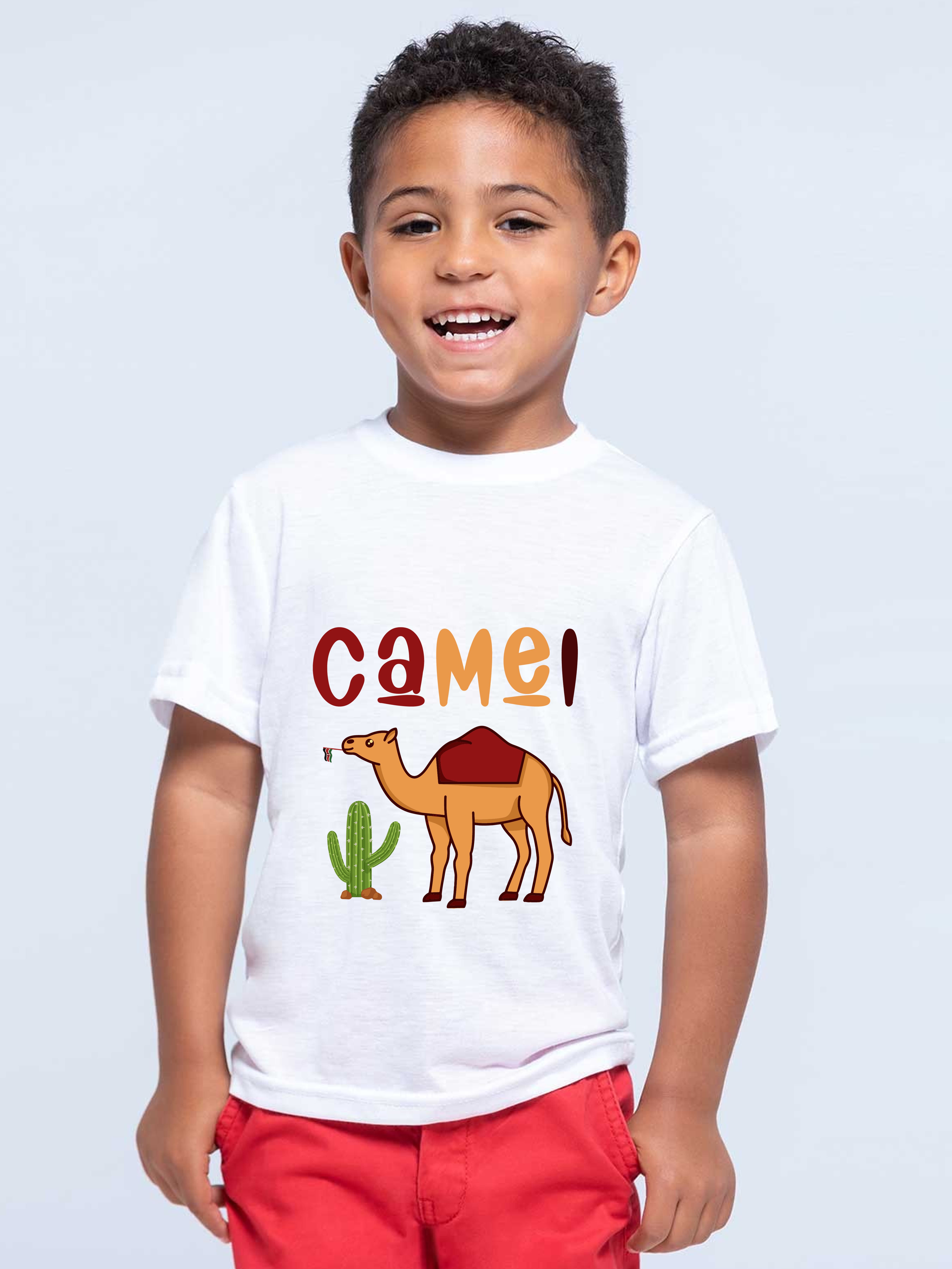 Children Item 1